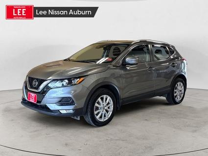 2022 Nissan Rogue Sport La Grande OR