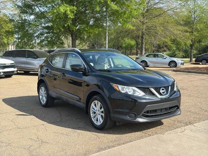 2017 Nissan Rogue Sport Brandon MS