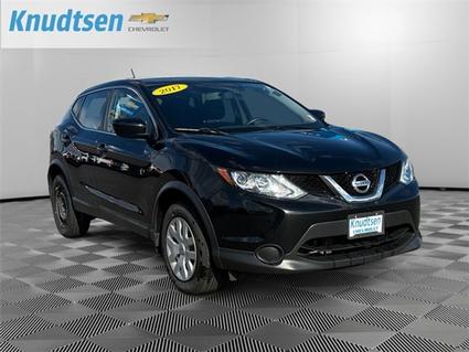 2017 Nissan Rogue Sport Post Falls ID