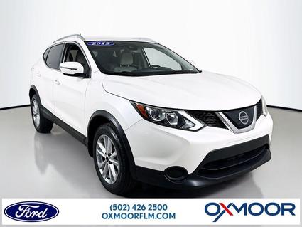 2019 Nissan Rogue Sport Louisville KY