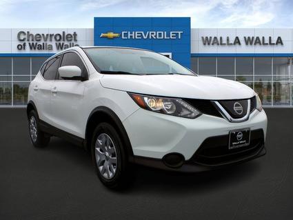 2019 Nissan Rogue Sport Pasco WA