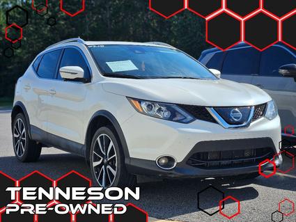 2019 Nissan Rogue Sport Tifton GA