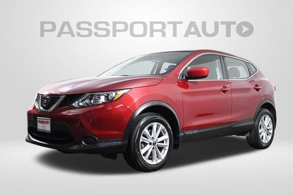 2019 Nissan Rogue Sport Alexandria VA