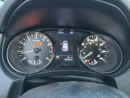 2019 Nissan Rogue Sport Loveland CO