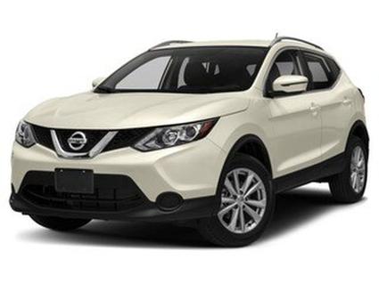 2018 Nissan Rogue Sport Salem IL