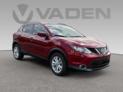 2019 Nissan Rogue Sport Hinesville GA