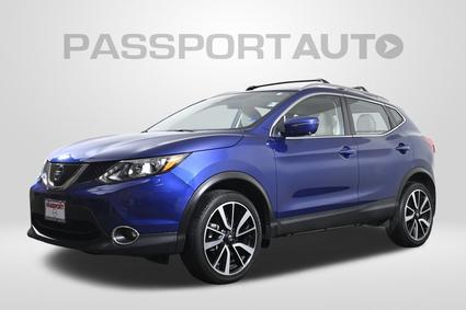 2019 Nissan Rogue Sport Alexandria VA