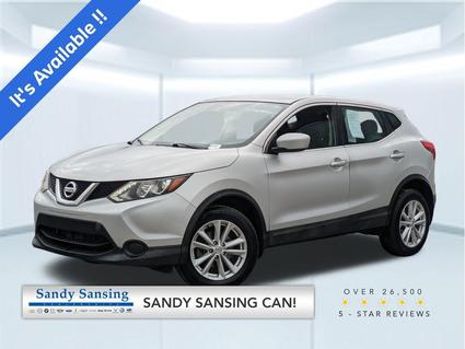 2018 Nissan Rogue Sport Pensacola FL