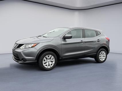 2019 Nissan Rogue Sport Louisville TN