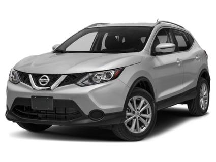 2019 Nissan Rogue Sport Minneapolis MN