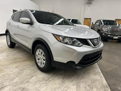 2019 Nissan Rogue Sport Spokane WA