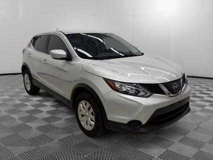 2019 Nissan Rogue Sport Spokane WA