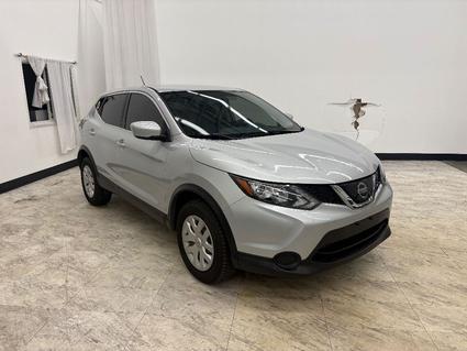 2019 Nissan Rogue Sport Spokane WA