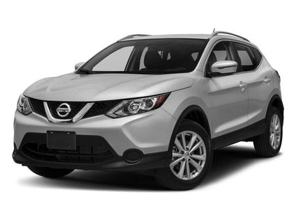 2017 Nissan Rogue Sport Eureka CA