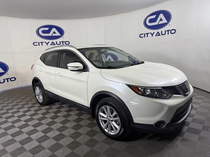 2018 Nissan Rogue Sport Memphis TN