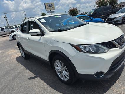2018 Nissan Rogue Sport Memphis TN