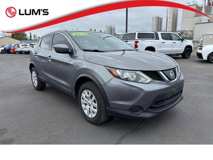 2019 Nissan Rogue Sport McMinnville OR