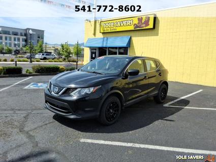 2019 Nissan Rogue Sport Medford OR