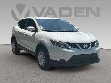2018 Nissan Rogue Sport Statesboro GA