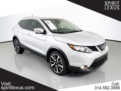 2019 Nissan Rogue Sport Creve Coeur MO