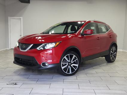 2018 Nissan Rogue Sport Philadelphia PA