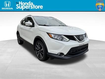 2018 Nissan Rogue Sport Lisle IL