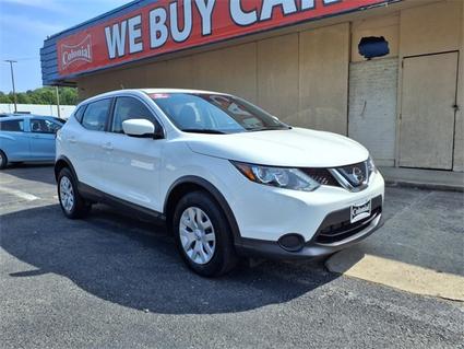 2019 Nissan Rogue Sport Indiana PA