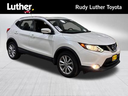 2017 Nissan Rogue Sport Minneapolis MN