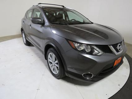 2017 Nissan Rogue Sport Post Falls ID