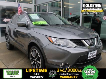 2017 Nissan Rogue Sport Latham NY