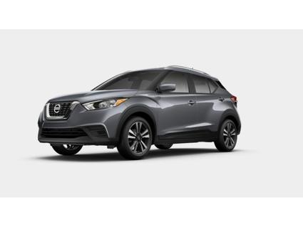 2018 Nissan Rogue Sport Medford OR