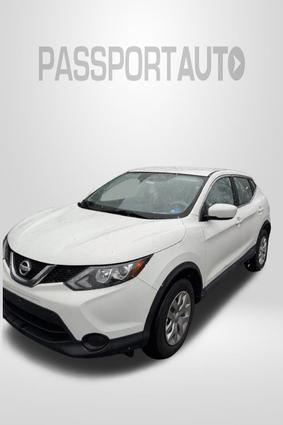 2019 Nissan Rogue Sport Alexandria VA