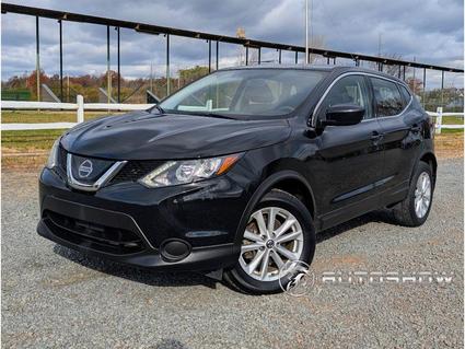 2019 Nissan Rogue Sport Somerset NJ