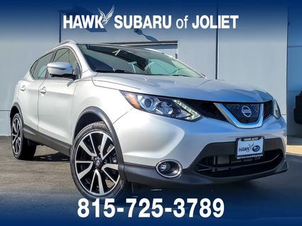 2017 Nissan Rogue Sport Plainfield IL