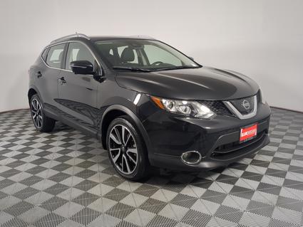 2018 Nissan Rogue Sport Champaign IL