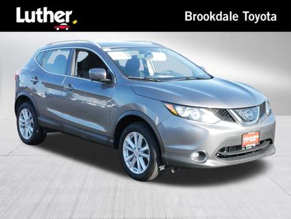 2018 Nissan Rogue Sport Minneapolis MN