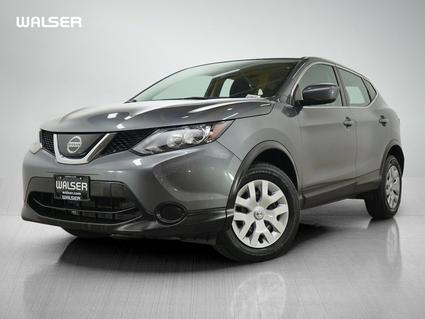 2019 Nissan Rogue Sport Minneapolis MN