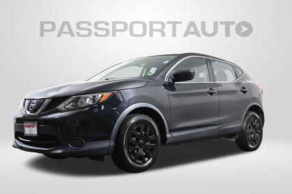 2019 Nissan Rogue Sport Alexandria VA