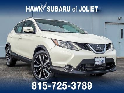 2017 Nissan Rogue Sport Plainfield IL