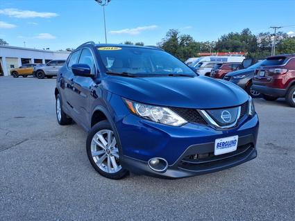 2019 Nissan Rogue Sport Roanoke VA