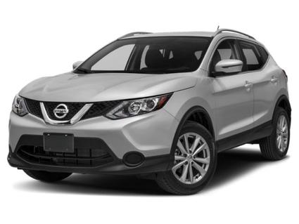2019 Nissan Rogue Sport Rock Springs WY