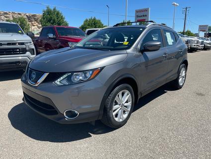 2019 Nissan Rogue Sport Rock Springs WY