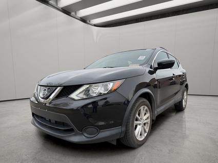 2018 Nissan Rogue Sport Albuquerque NM
