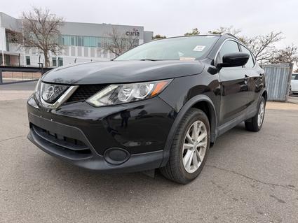 2018 Nissan Rogue Sport Albuquerque NM