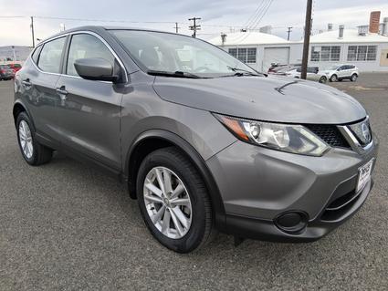 2018 Nissan Rogue Sport Yakima WA