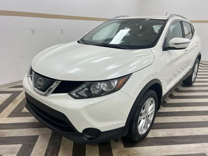 2018 Nissan Rogue Sport Bozeman MT