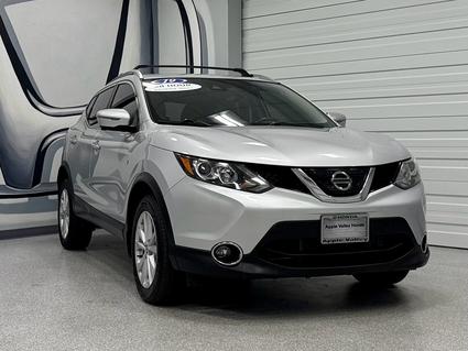 2019 Nissan Rogue Sport East Wenatchee WA
