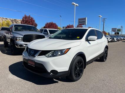 2019 Nissan Rogue Sport Rock Springs WY