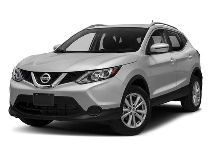 2017 Nissan Rogue Sport Rock Springs WY