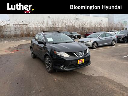 2019 Nissan Rogue Sport Minneapolis MN